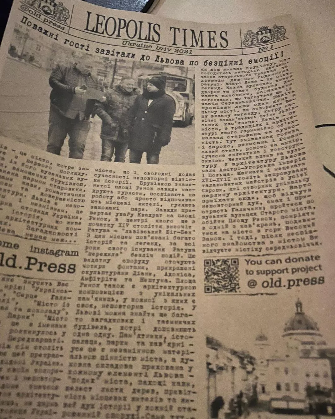 Marcin Miller Boys przyłapany we Lwowie! Gwiazdor disco polo musiał pilnie wyjechać za granicę! 